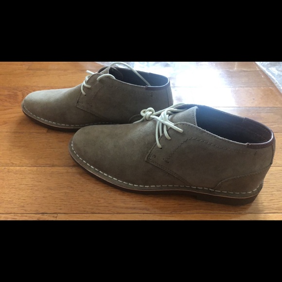 kenneth cole reaction chukka